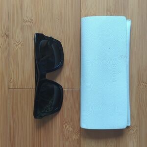 Electric Crasher 53mm Polarized